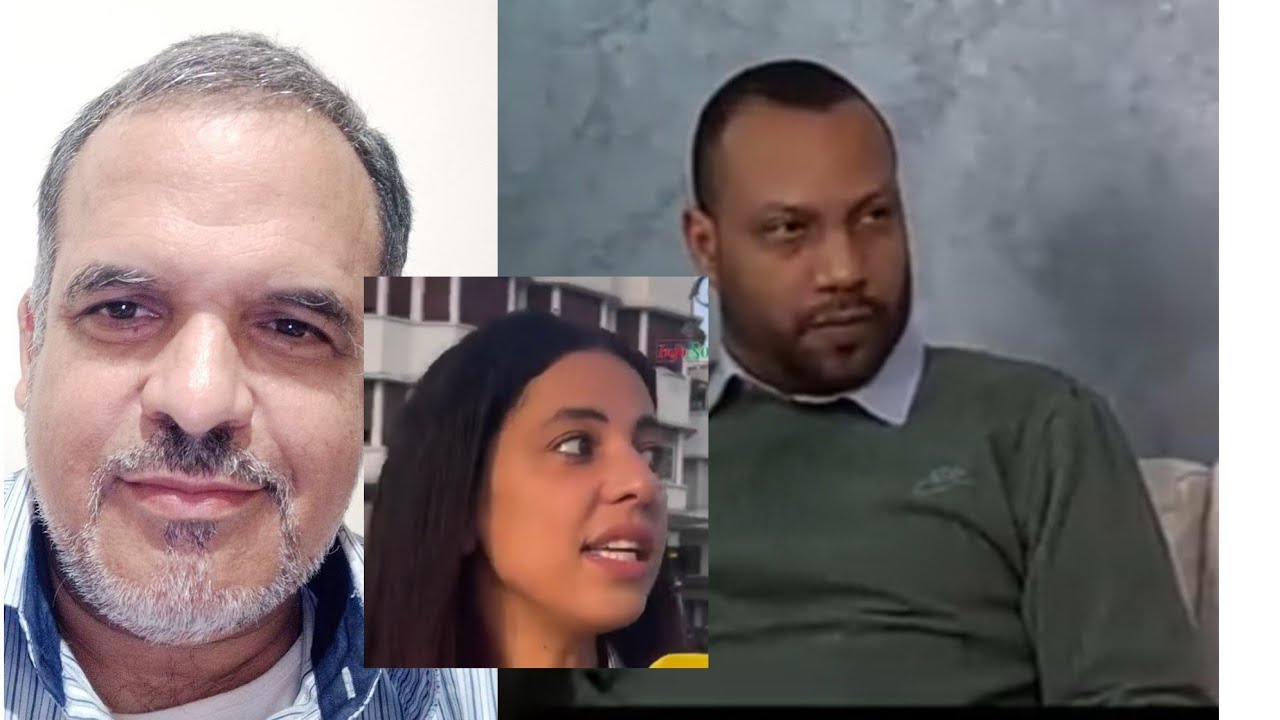 سب المغاربة قالت عليهم مكلخين عجبهم الحال.حرب على القيم الإسلامية 