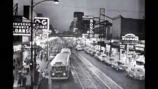 Son Seals ~ ''Going Back Home'' 1976