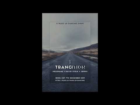 Trancition - David Stolk