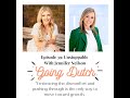 Going Dutch Podcast Episode 39 Unstoppable With Jennifer Nielson