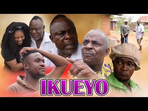 IKUEYO PART 1 - LATEST BENIN MOVIES 2019