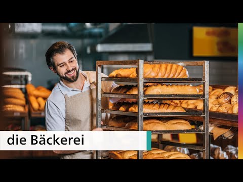 KV 02/03: Arbeitsorte