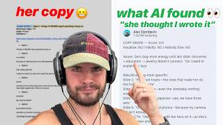 openclaw left comments in my strategist's doc. she thought i was mad at her.