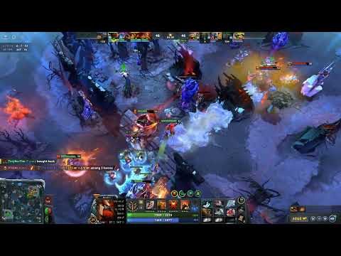 80 min game final fight