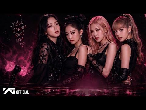 BLACKPINK &ndash; &lsquo;CHAMPION&rsquo; (FIFA World Cup Ver.) M/V