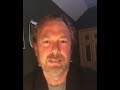 Mark Geary stream 03-07-2020