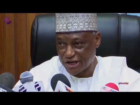 China-Nigeria Cooperation