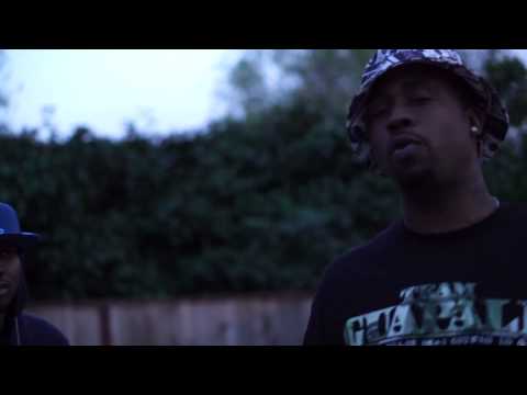 Che' D Ness of Bearfaced (Ft. HD & G-Dirty) - Get It Together (Official Music Video)