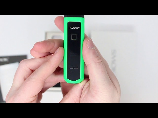 جهاز سموك ار بي ام 40 -SMOK RPM 40 KIT