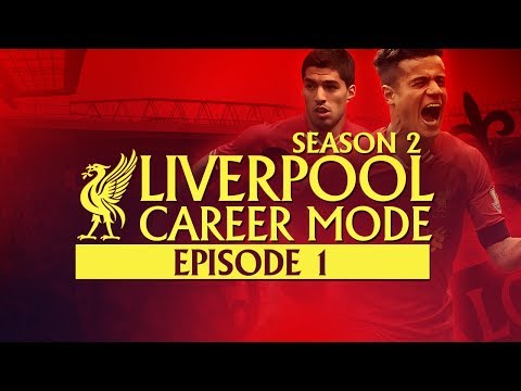 NEW SIGNINGS! FIFA 14 Next Gen: Liverpool Career Mode - S2E1