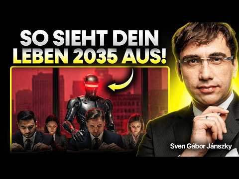 Vorschau Video: Zukunft 2035