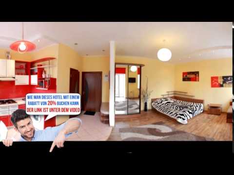 Apartment On Karla Libnekhta 2b, Nikolayev, Ukraine, Bewertungen