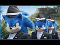 Sonic Astronomia Coffin Dance COVER