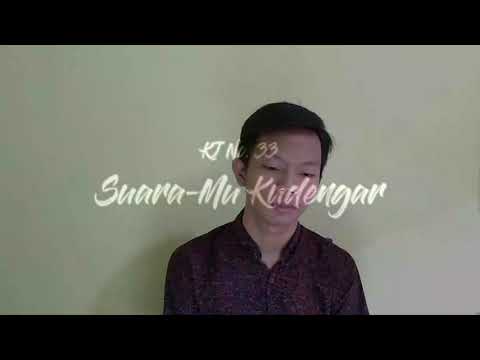 KJ No. 33 - SuaraMu Kudengar (Cover Febry Tampubolon)