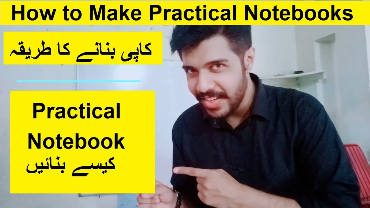 Watch video how to make practical copy Now how to make practical copy