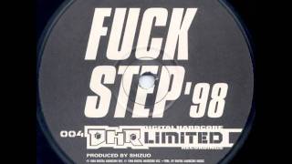 Give Up's Fuck Step 98 Track 2