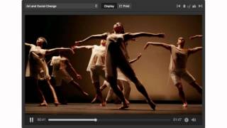 Introduction to the Change Agent Cafe