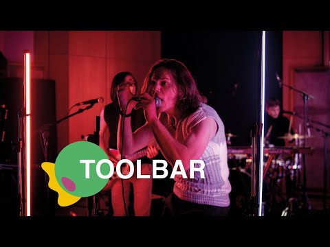 BMA showcase festival 2022 - Toolbar [SECRET CONCERT  @Fonoprint ]