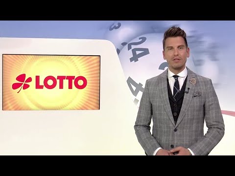 Ziehung der Lottozahlen vom 17.06.2017