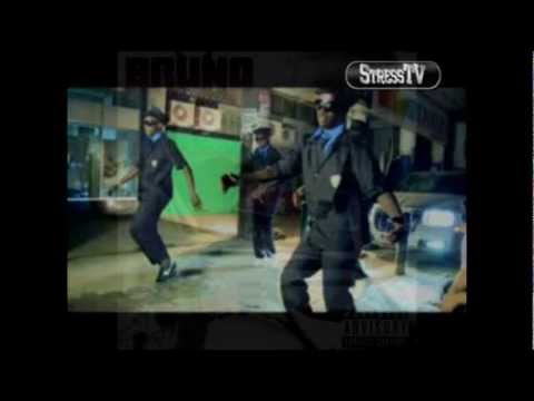 DJ EDOTT -  *NEW * KUDURO MIX (ANGOLA)