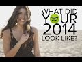 2014 In Less Than 3 Minutes