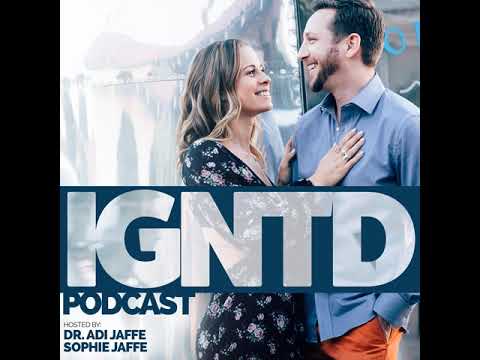 The Benefits of Blue Light Blocking Glasses with Andy Mant