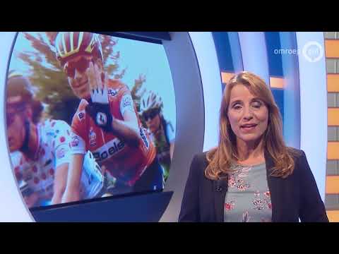 GLD Nieuws 2 september 2018 - Zondag 2 september