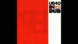 UB40 08 - Neon Haze