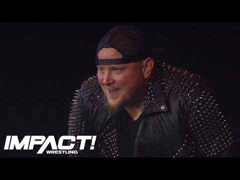 Sami Callihan Officially A Free Agent