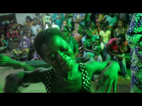 FAR OFF SOUNDS - The Good Doctors of Nima