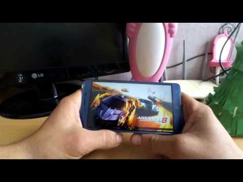 Elephone C1 Первое впечатление Версия 2