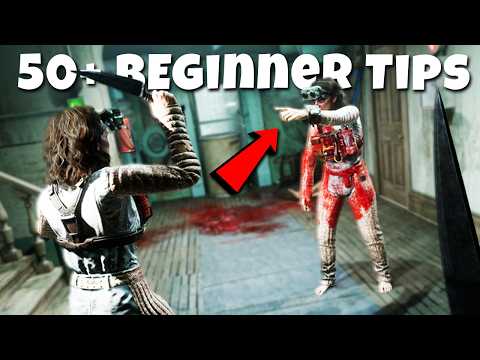 50+ Beginner Tips Outlast Trials (2026) - Outlast Trials Tips and Tricks