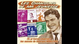 Edith Piaf - Jean l&#39;espagnol - T&#39;es beau tu sais - Milord