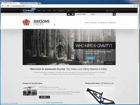 Module Installation on DNN v7.x