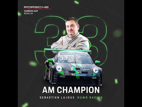 Thumbnail for Porsche 991 GT3RS évolution vers la 992 carrera cup de Sébastien Lajoux by Porsche 992, Porsche, Porsche 991, Porsche Carrera Cup, Car, Porsche Carrera GT, Porsche GT3