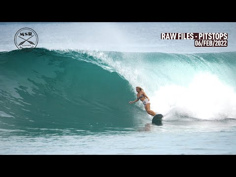 Silky Pitstops - Mentawais - RAWFILES - 06/FEB/2022