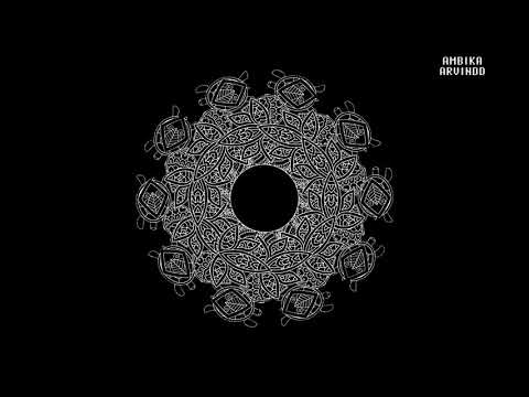 Shankar Abhishek Psychedelhik Stories Ganesha Feat. Ambika Arvindd