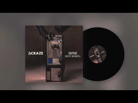 Acraze & Joey Valence & Brae-  Heard It Like This (Ken Remix)