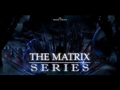 Epic Cinematics - The Matrix Series (Navras -Juno Reactor vs Don Davis)
