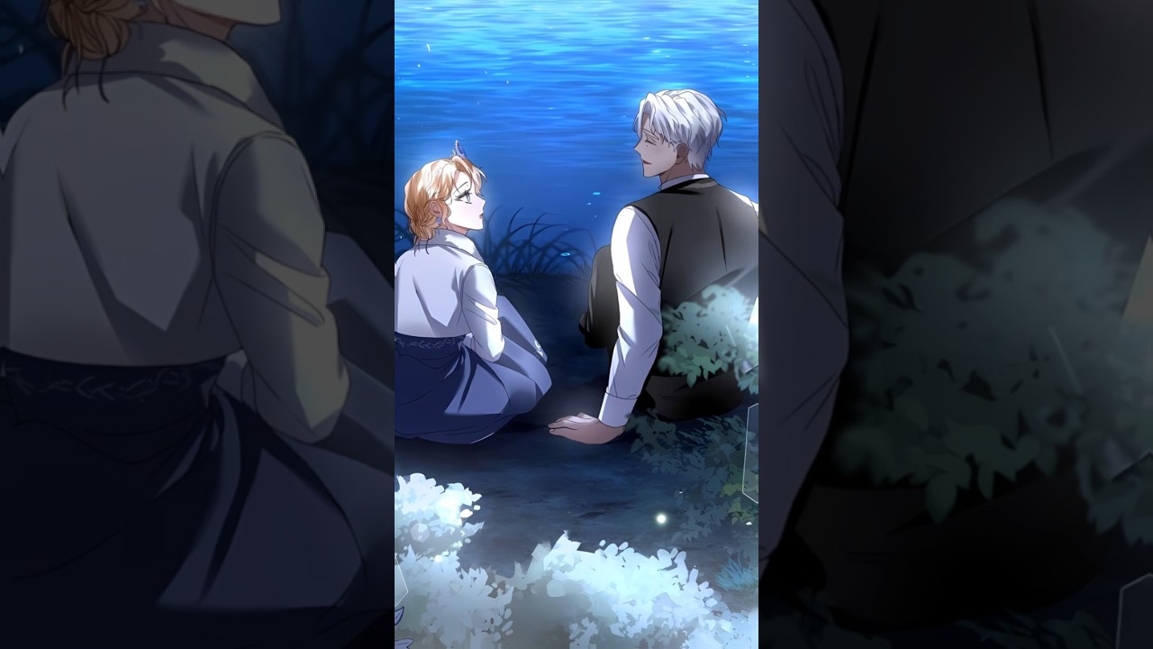 Friends Since Childhood: An Unbreakable Bond 👦👧  #webtoon #manhwa #manhua #webtoonedit #fyp