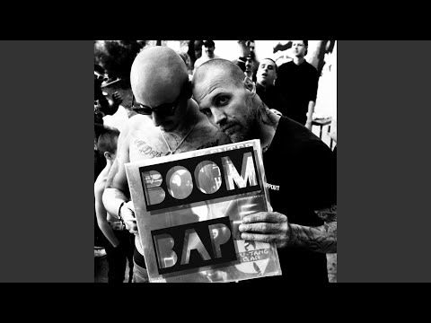 Boom Bap (feat. Djaks)