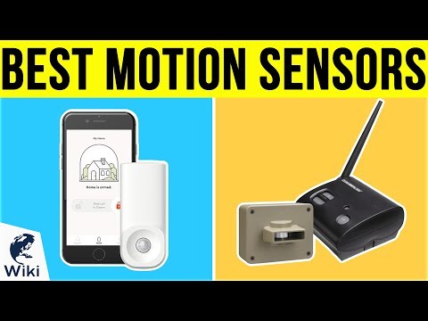 Halo MS180 180 Degree Replacement Motion Security Floodlight Sensor, Bronze video review thumbnail