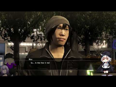 Yakuza 5 Remastered pt 28