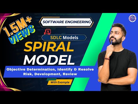 Spiral Model in Software Engineering | SDLC
