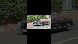 Mercedes 300 SL