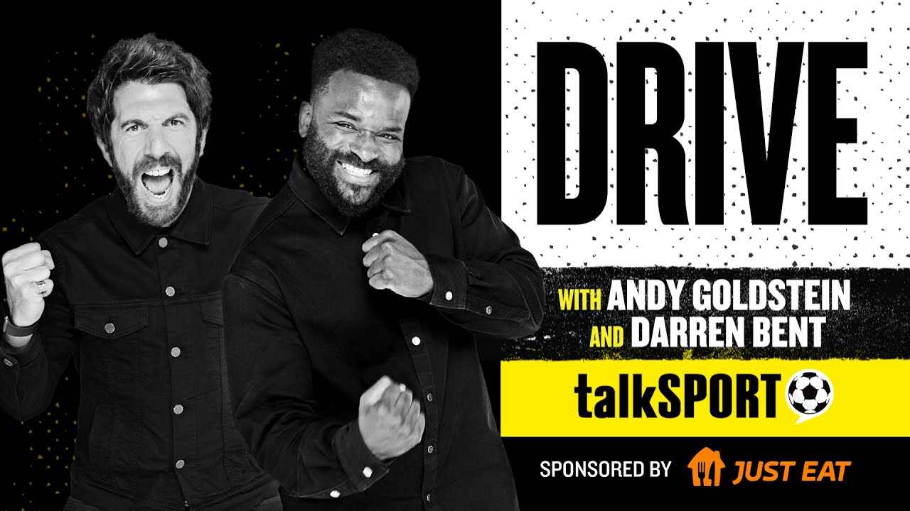 talkSPORT Drive LIVE from Washington DC | 04-Dec-25