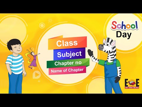 Class 1 School Day 133 Urdu Chapter 07 Day 133 Revision