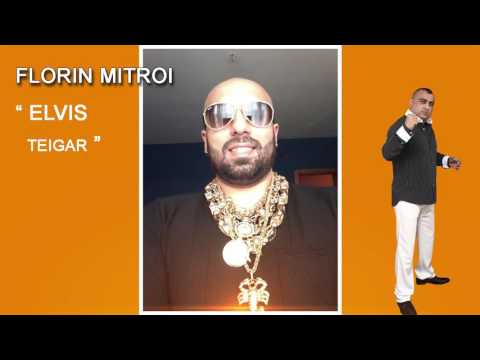 Florin Mitroi 2016 - Eu sunt Elvis Taigar si sunt din Titesti - HIT 2016
