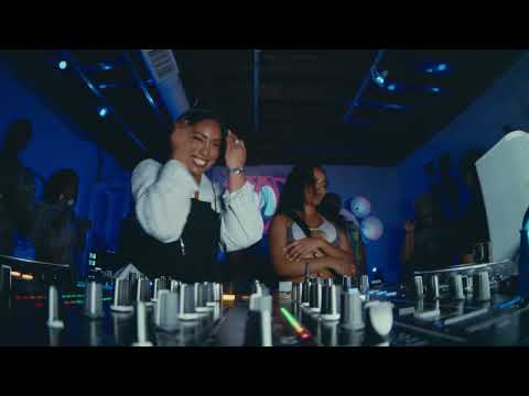 Club Edits, R&B, House, Hip Hop | Noodles DJ Set at Mixee Launch Party with @hedsdotworld