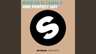 One Perfect Day (Extended Mix)